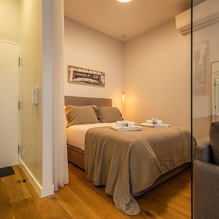 Upscale & Trendy Flat In The Center Lisboa Exterior foto