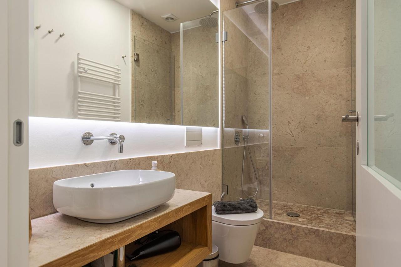 Upscale & Trendy Flat In The Center Lisboa Exterior foto