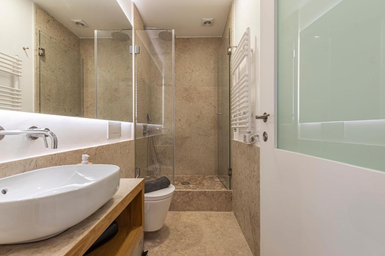 Upscale & Trendy Flat In The Center Lisboa Exterior foto