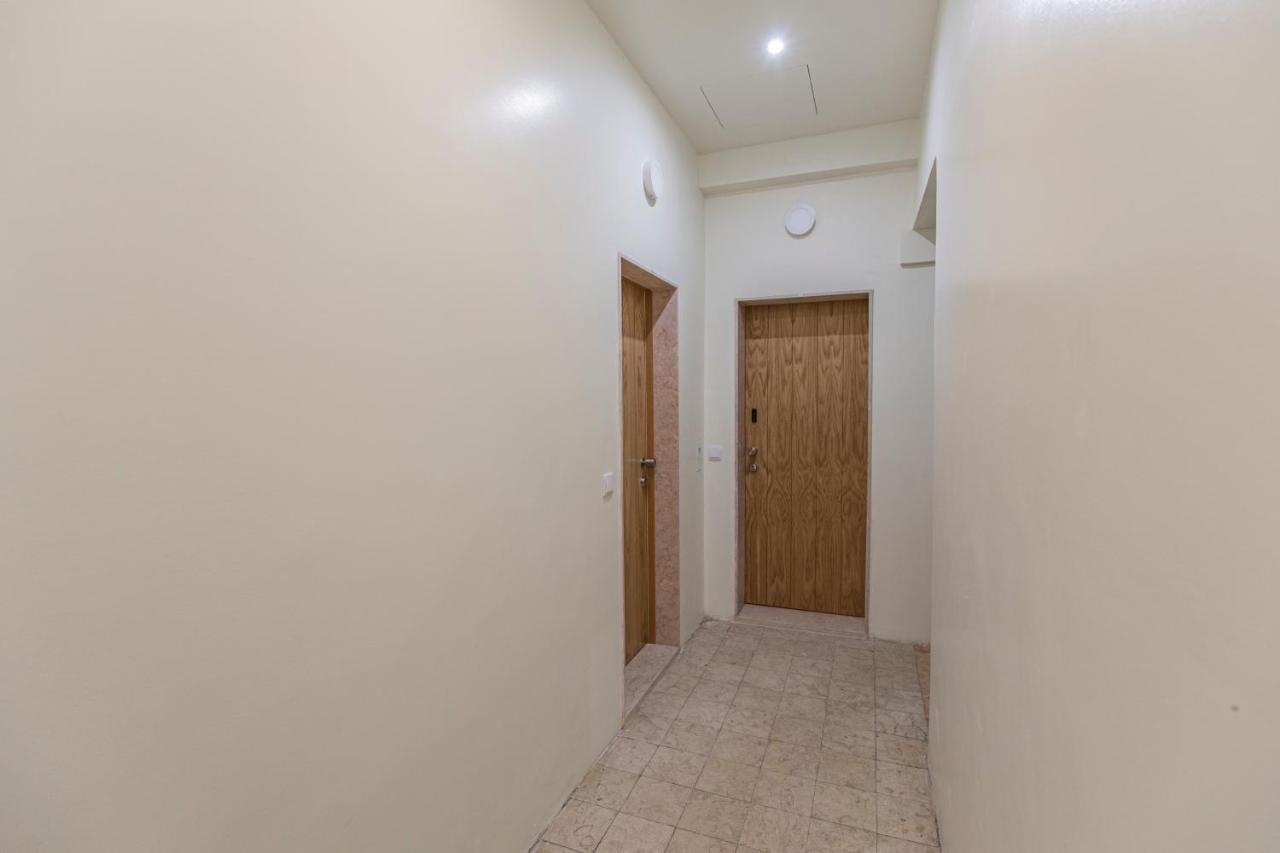 Upscale & Trendy Flat In The Center Lisboa Exterior foto
