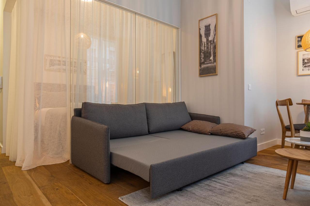 Upscale & Trendy Flat In The Center Lisboa Exterior foto